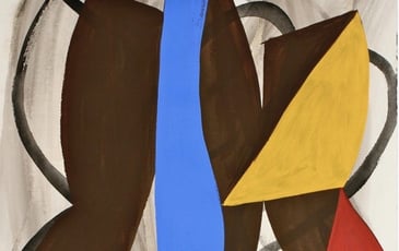 Atelier « Déséquilibre »