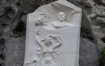 Conférence autour de Bernard Lazare