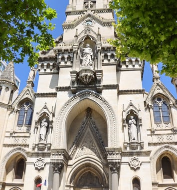 Ouverture de l'église Sainte-Perpétue-et-Sainte-Félicité