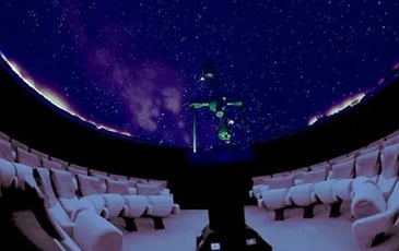 « Le Patrimoine Nocturne »