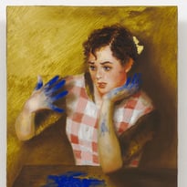 Visite : « Dissonante »