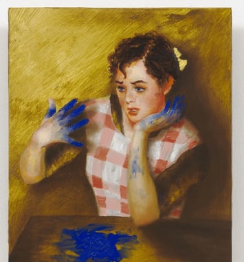 Visite : « Dissonante »