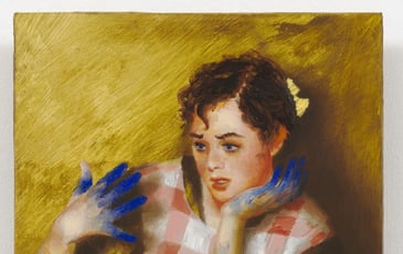Visite : « Dissonante »