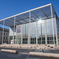 Visite « Architecture »