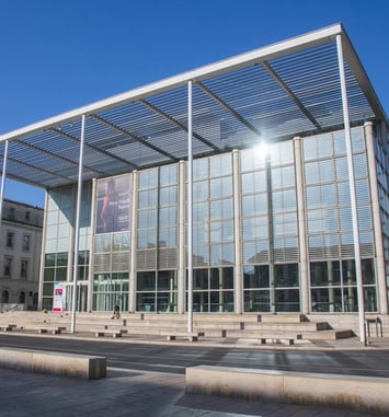 Visite « Architecture »