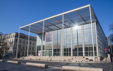 Visite « Architecture »