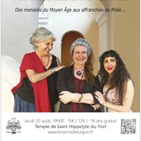 Chemins de traverse et d’exils