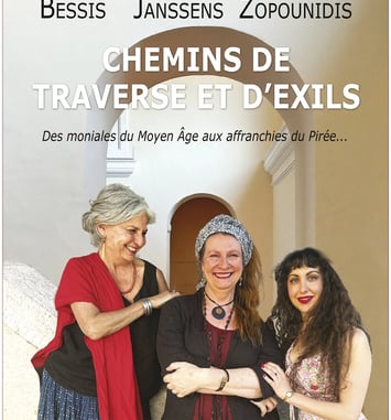 Chemins de traverse et d’exils
