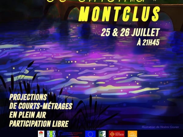 Les Courts du Château
