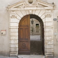 Portes ouvertes à l'hôtel de l'Académie