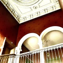 Visite commentée : l'hôtel Davé ouvre ses portes