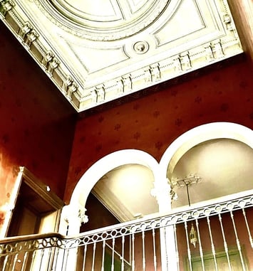 Visite commentée : l'hôtel Davé ouvre ses portes