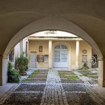 L'hôtel de Régis ouvre ses portes