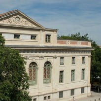 Visite commentée du palais de justice