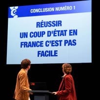 L'Art D'Avoir Toujours Raison