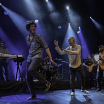 Orchestre National de Barbès