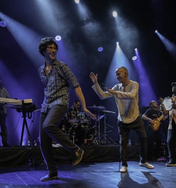 Orchestre National de Barbès