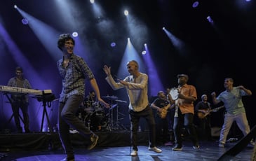 Orchestre National de Barbès