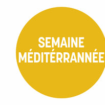 Semaine Méditerranée
