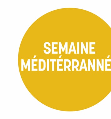 Semaine Méditerranée