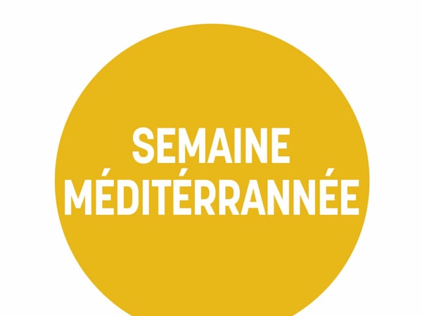 Semaine Méditerranée