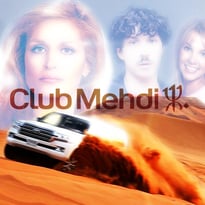 Club Mehdi