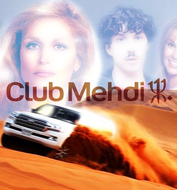 Club Mehdi