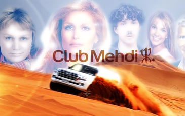 Club Mehdi