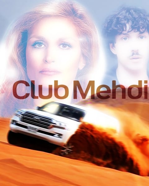 Club Mehdi