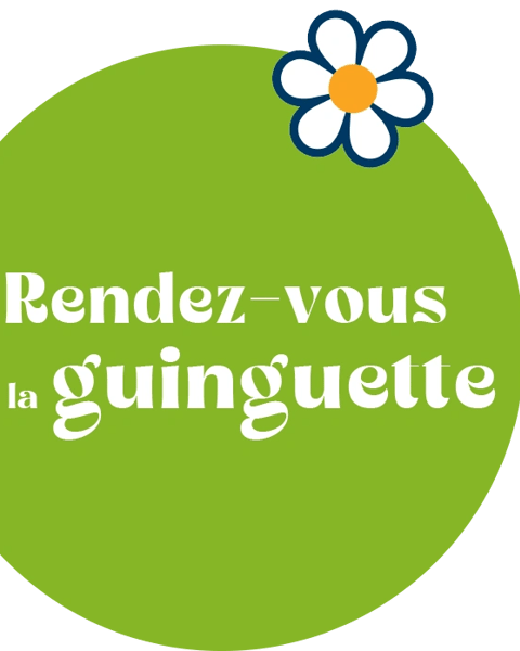 Rendez-vous de la Guinguette