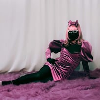 Cabaret Salmati