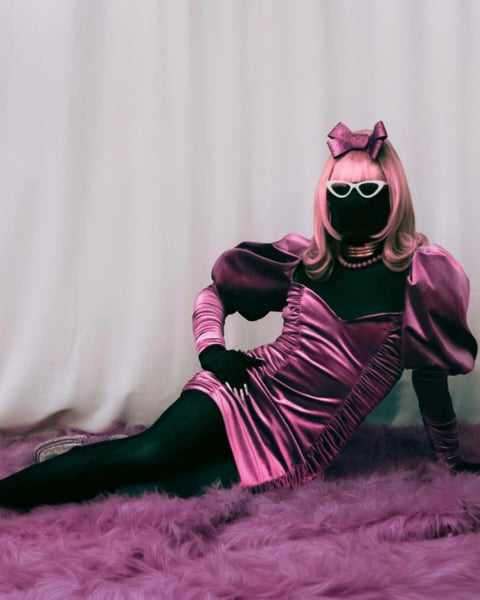 Cabaret Salmati