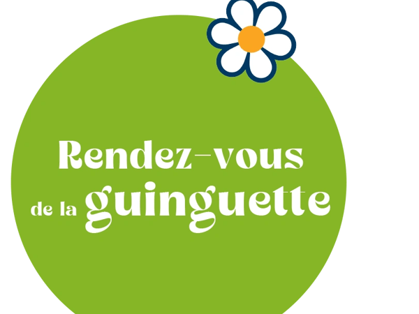 Rendez-Vous de la Guinguette avec All'Style