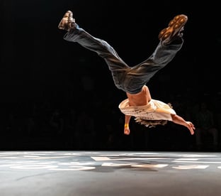 Semaine Internationale du Hip-Hop