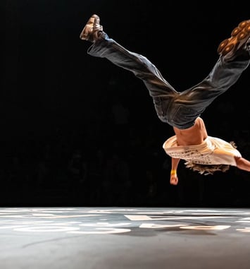 Semaine Internationale du Hip-Hop