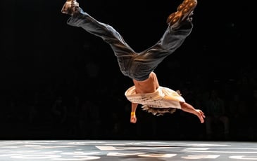 Semaine Internationale du Hip-Hop