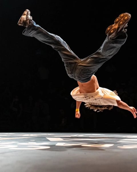 Semaine Internationale du Hip-Hop