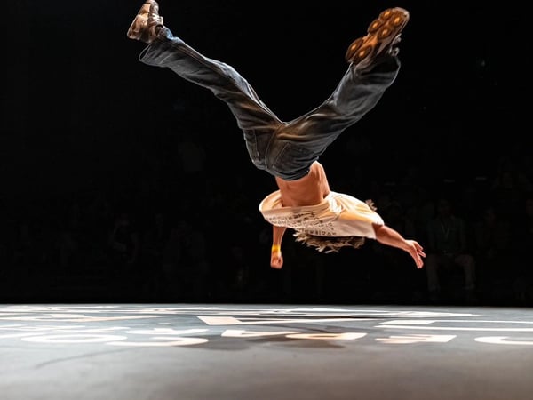 Semaine Internationale du Hip-Hop