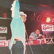 L’odyssée hip-hop