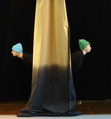 Murmures