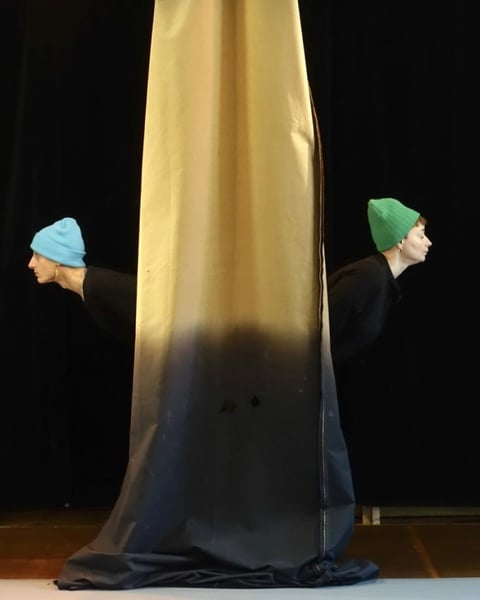 Murmures