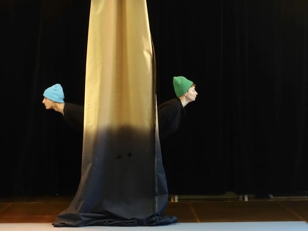 Murmures