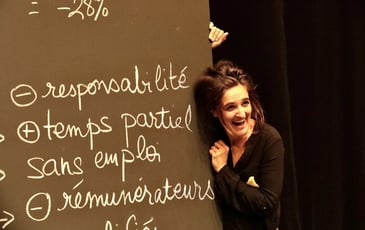 Les Leçons Impertinentes