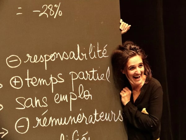 Les Leçons Impertinentes