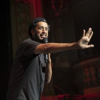 Djamil Le Shlag et Première Partie Surprise Exode(s)
