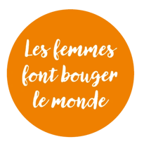 Les Femmes Font Bouger le Monde