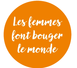 Les Femmes Font Bouger le Monde
