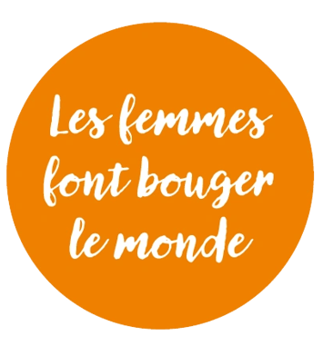 Les Femmes Font Bouger le Monde