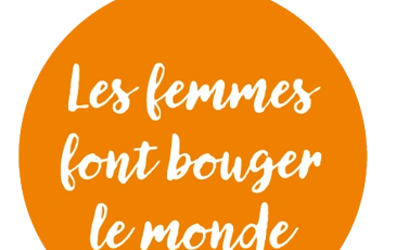 Les Femmes Font Bouger le Monde