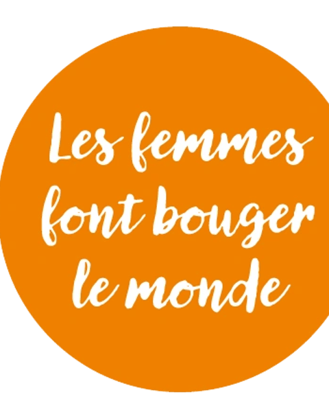 Les Femmes Font Bouger le Monde
